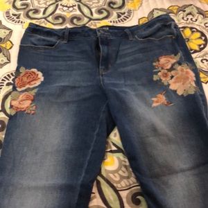 Women’s jeans